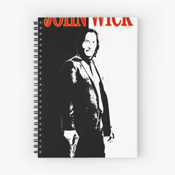 Item preview, Classic Films John Wick designed and sold by tdwngplum.