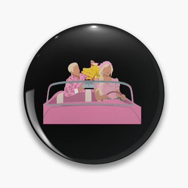 Item preview, Margot Robbie Lineless Illustration designed and sold by dsxclothing.