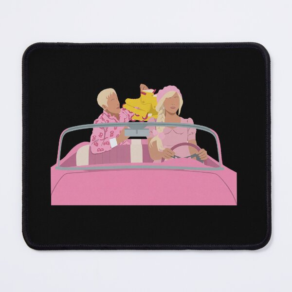 Item preview, Margot Robbie Lineless Illustration designed and sold by dsxclothing.