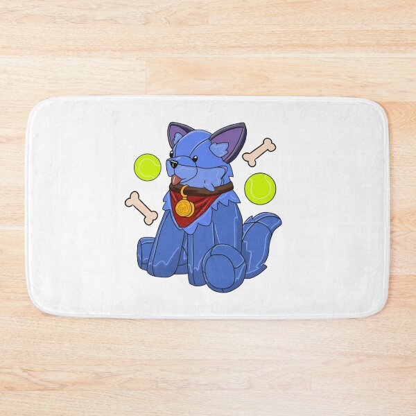 Item preview, Tau Plush designed and sold by BambinoBunnyyy.