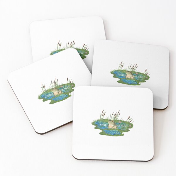 Item preview, i yearn for the bog designed and sold by cthulhusrose.