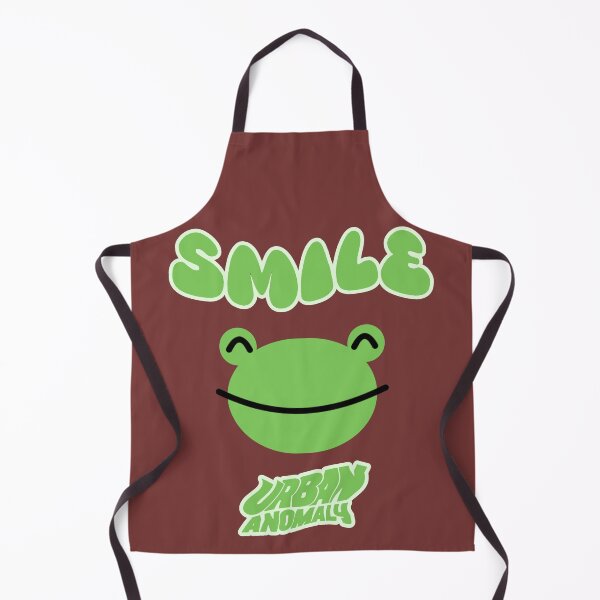 Item preview, Smile! designed and sold by Urban Anomaly.