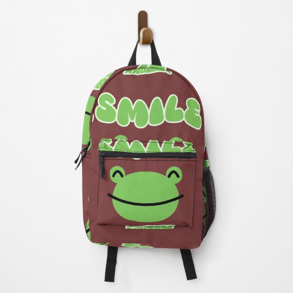 Item preview, Smile! designed and sold by Urban Anomaly.