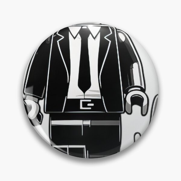 Item preview, John Wick Lego designed and sold by tdwngplum.