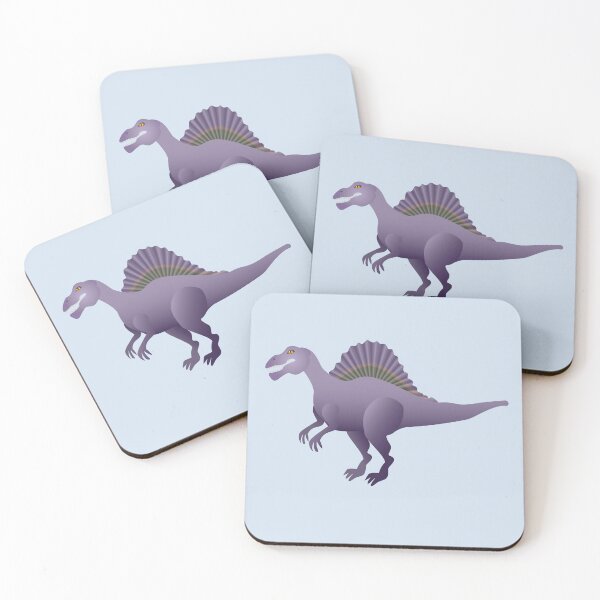 Item preview, Spinosaurus Dinosaur designed and sold by Candie Witherspoon.