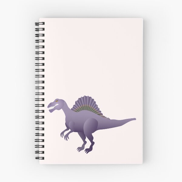 Item preview, Spinosaurus Dinosaur designed and sold by Candie Witherspoon.
