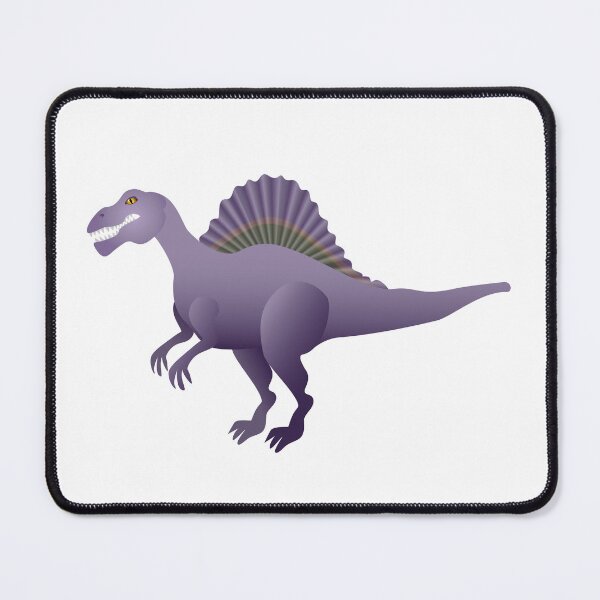 Item preview, Spinosaurus Dinosaur designed and sold by Candie Witherspoon.