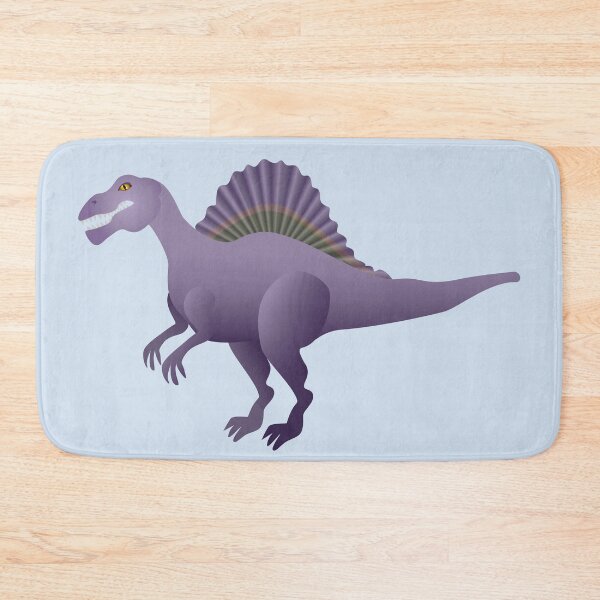 Item preview, Spinosaurus Dinosaur designed and sold by Candie Witherspoon.
