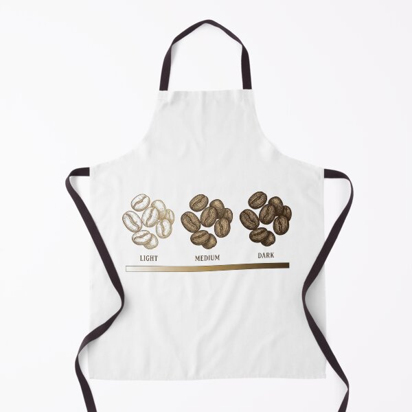 Item preview, The Roast Spectrum designed and sold by AURA Vibes.