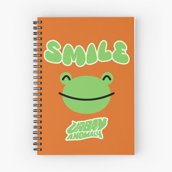 Item preview, Smile! designed and sold by Urban Anomaly.