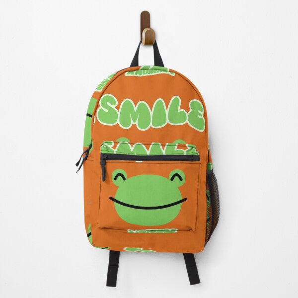 Item preview, Smile! designed and sold by Urban Anomaly.