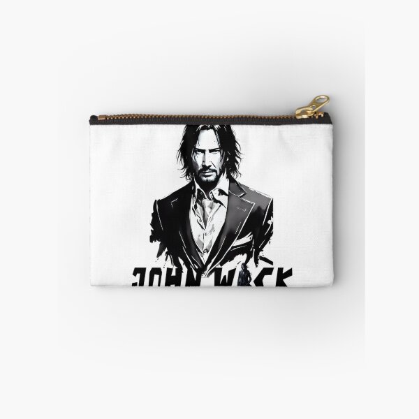 Item preview, John Wick T Shirt Classic Design For Fans Of The L designed and sold by tdwngplum.