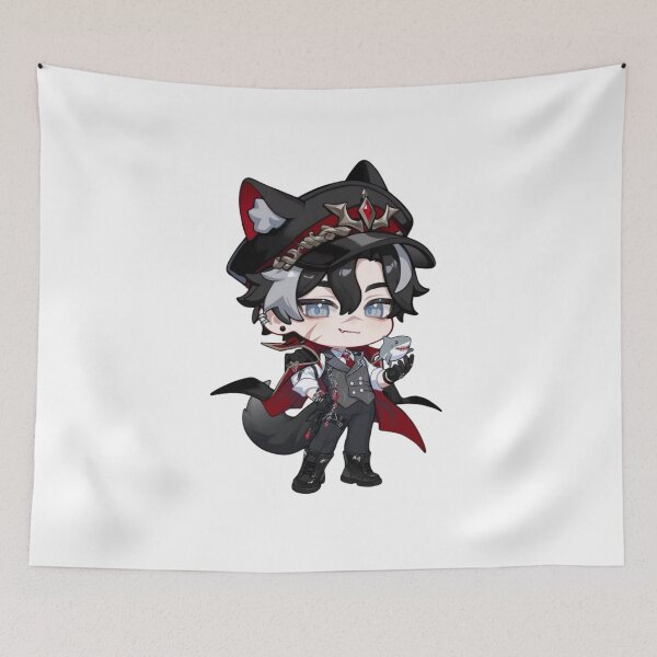 Item preview, Wriothesley designed and sold by Theninelovequot.