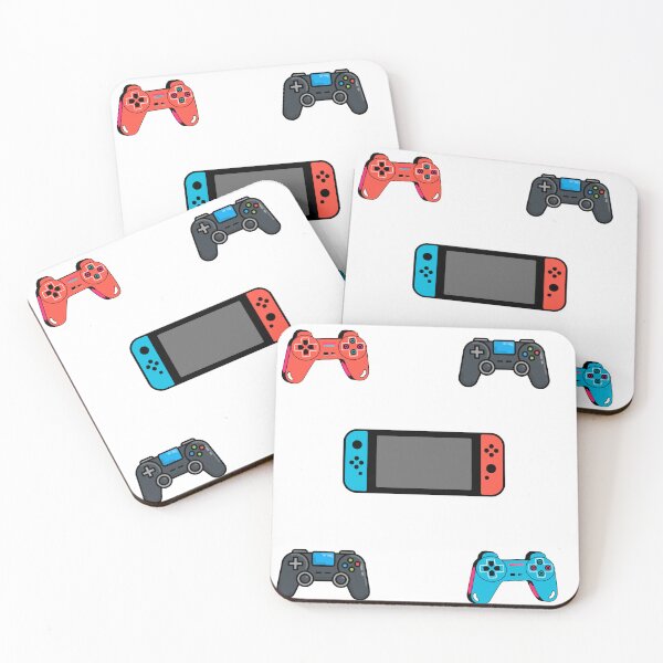 Item preview, Gaming Icons Design designed and sold by Designfs.