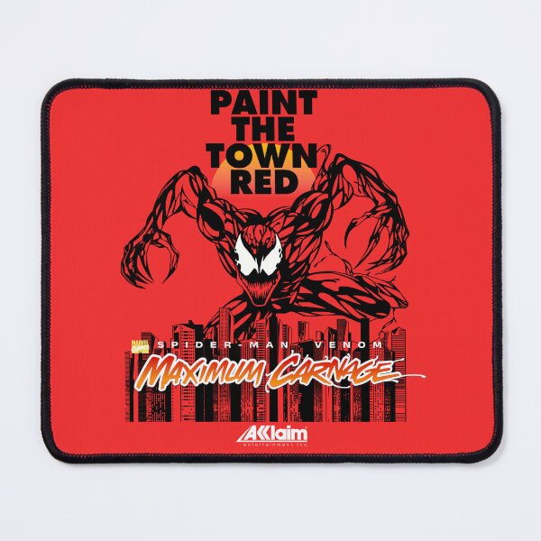 Item preview, Maximum Carnage Game designed and sold by iSymbiote.
