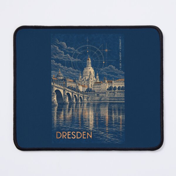 Item preview, Dresden - Germany designed and sold by GoodOldVintage.