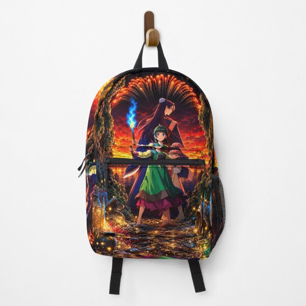 Item preview, The Apothecary Diaries designed and sold by safarianu.