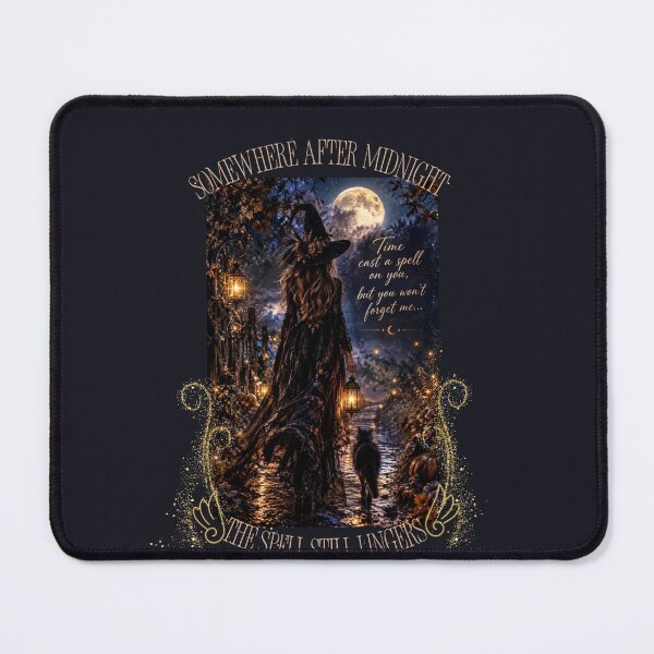 Item preview, Time Cast A Spell On You- Witchy Halloween Design designed and sold by GardenReign.