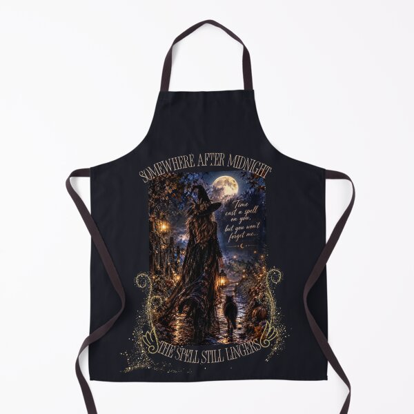 Item preview,  Time Cast A Spell On You- Witchy Halloween Design designed and sold by GardenReign.