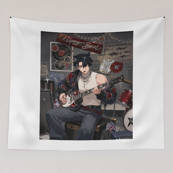 Item preview, Wriothesley designed and sold by Theninelovequot.
