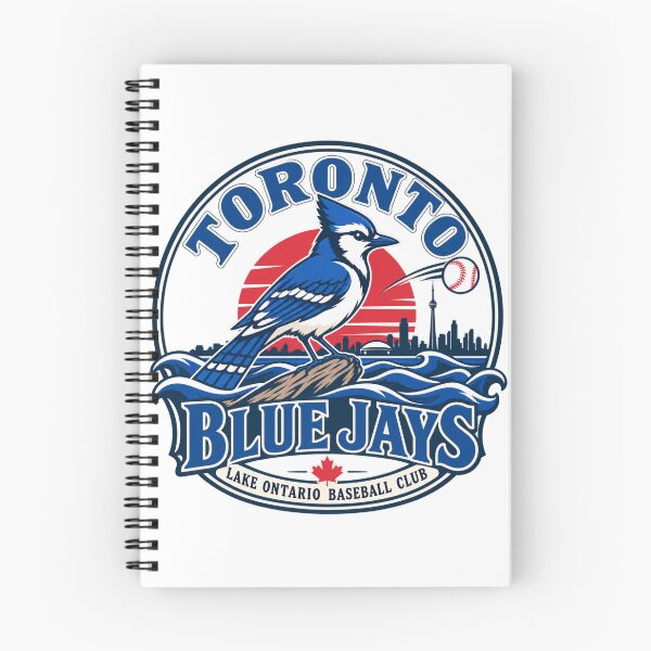 Item preview, Toronto Blue Jays Lake Ontario Baseball Club designed and sold by Dresut.