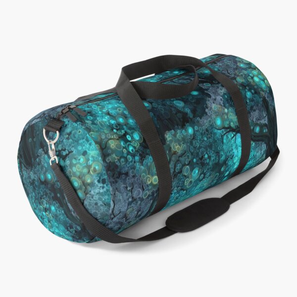 Item preview, Fantasy Game Glowing Cave  designed and sold by neonpersephone.