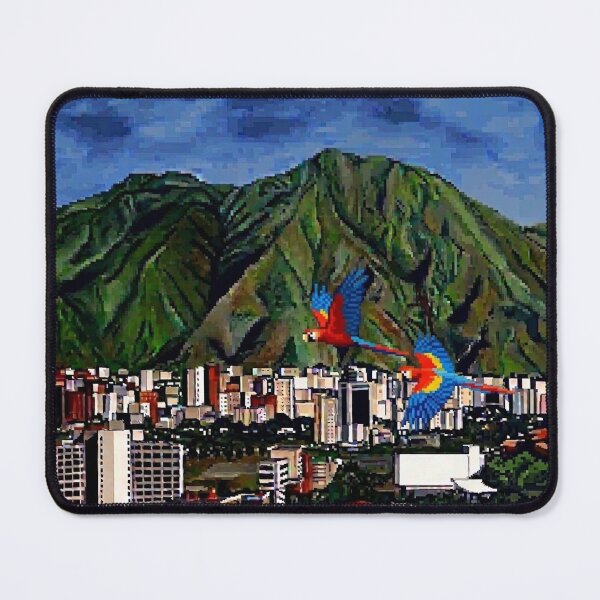Item preview, Pixel Avila Caracas designed and sold by Jleopoldo.