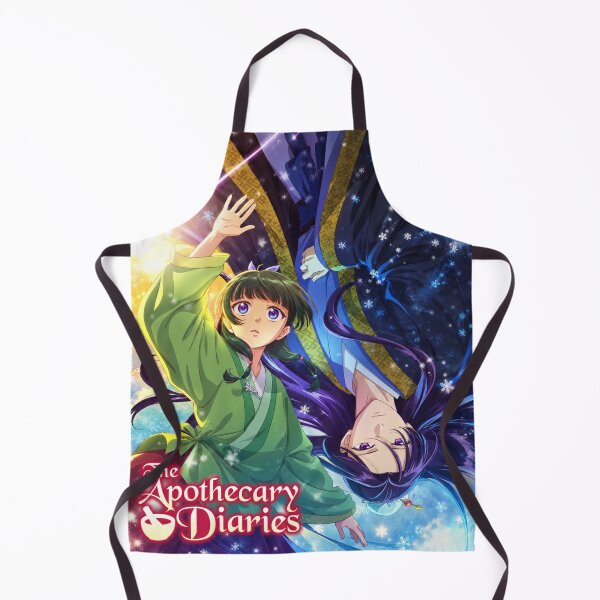 Item preview, Copy of The Apothecary Diaries designed and sold by safarianu.