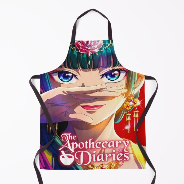 Item preview, The Apothecary Diaries designed and sold by safarianu.