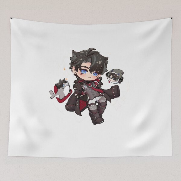 Item preview, Wriothesley designed and sold by Theninelovequot.
