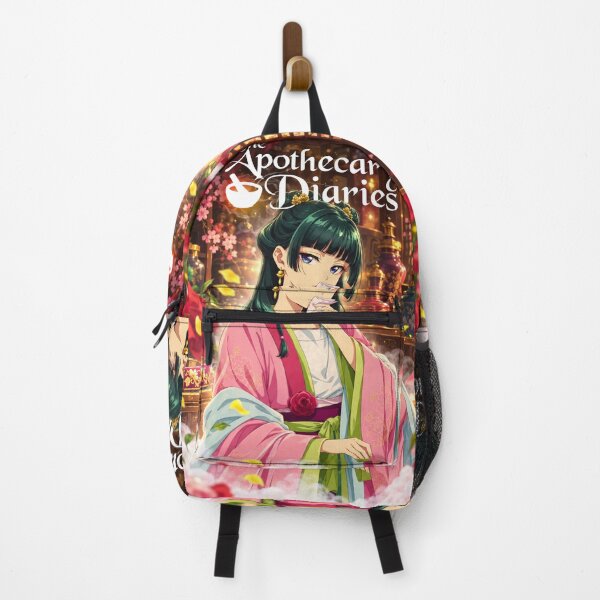 Item preview, The Apothecary Diaries designed and sold by safarianu.