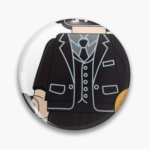 Item preview, John Wick Lego designed and sold by tdwngplum.