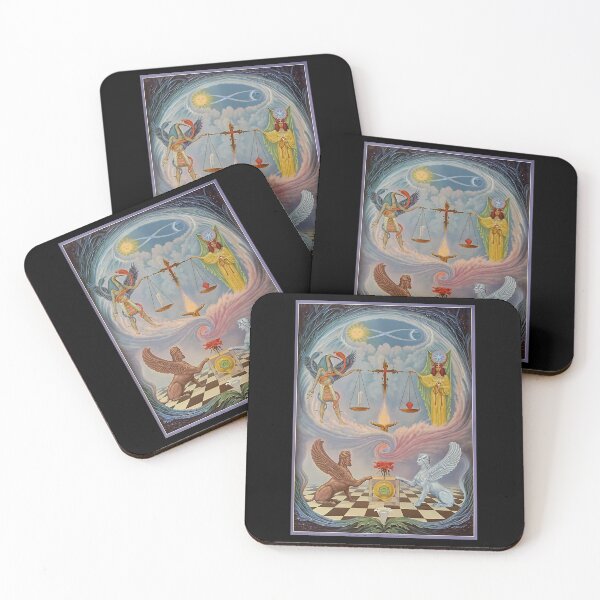 Item preview, Bosschart's Zodiac: Libra designed and sold by EleanorSessions.