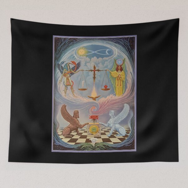 Item preview, Bosschart's Zodiac: Libra designed and sold by EleanorSessions.