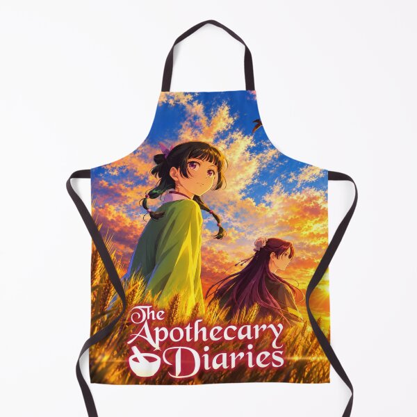 Item preview, The Apothecary Diaries designed and sold by safarianu.