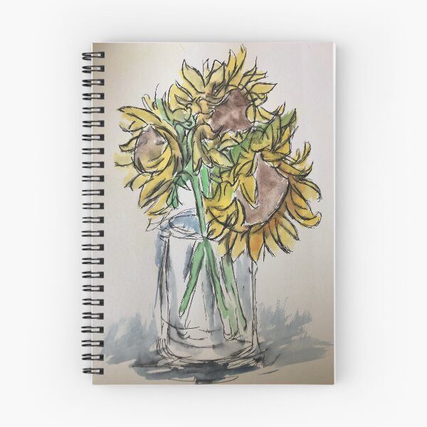 Item preview, Sunflowers designed and sold by Robert Chambers.