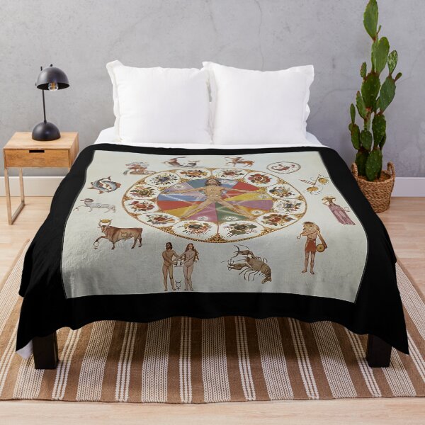 Item preview, Johfra Bosschart'S Zodiac designed and sold by EleanorSessions.