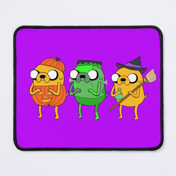 Item preview, Jake the Dog Halloween costumes designed and sold by fandomtrash97.