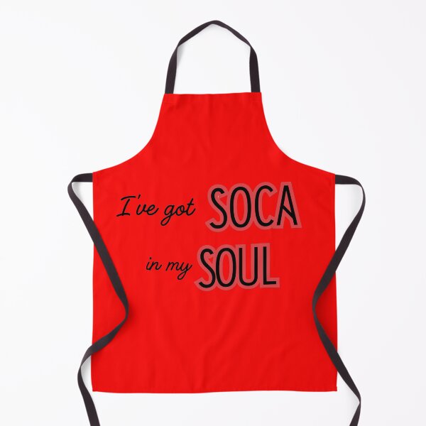 Item preview, Diseño de texto de Soca Soul Trinidad designed and sold by CaribbeanSoul868.