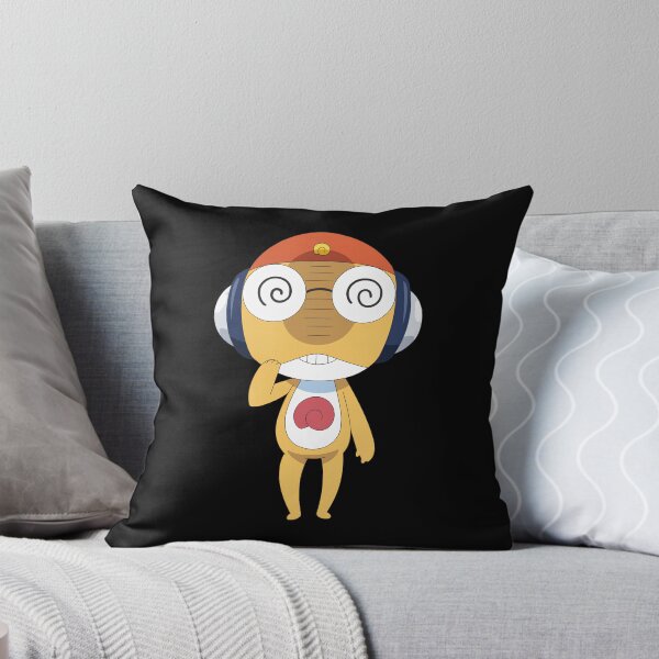 Item preview, Sgt Frog designed and sold by safarianu.