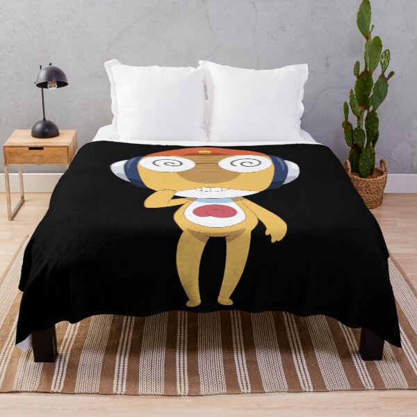 Item preview, Sgt Frog designed and sold by safarianu.