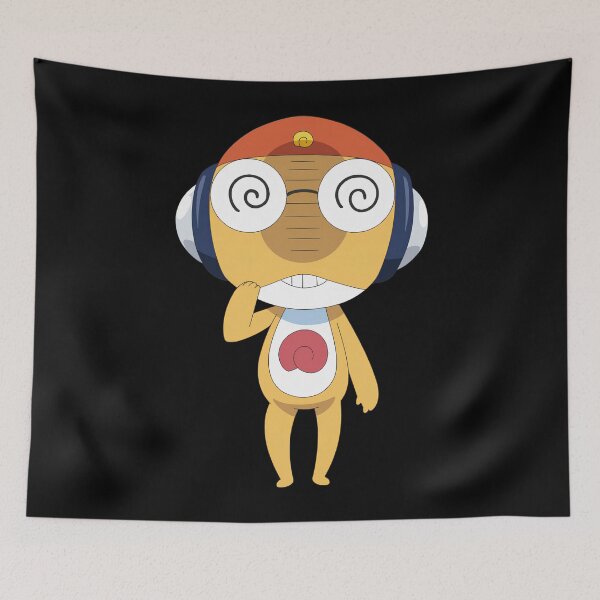 Item preview, Sgt Frog designed and sold by safarianu.