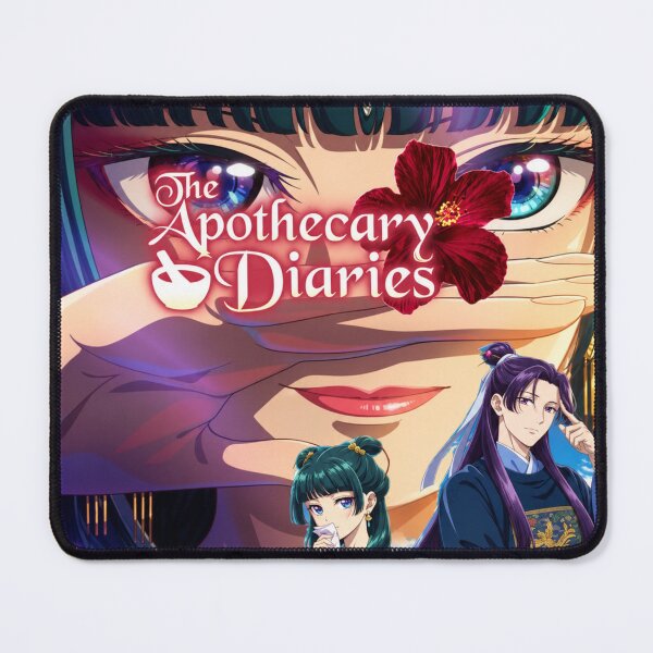 Item preview, The Apothecary Diaries designed and sold by safarianu.