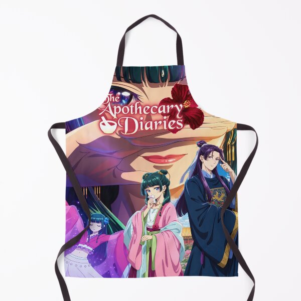 Item preview, The Apothecary Diaries designed and sold by safarianu.
