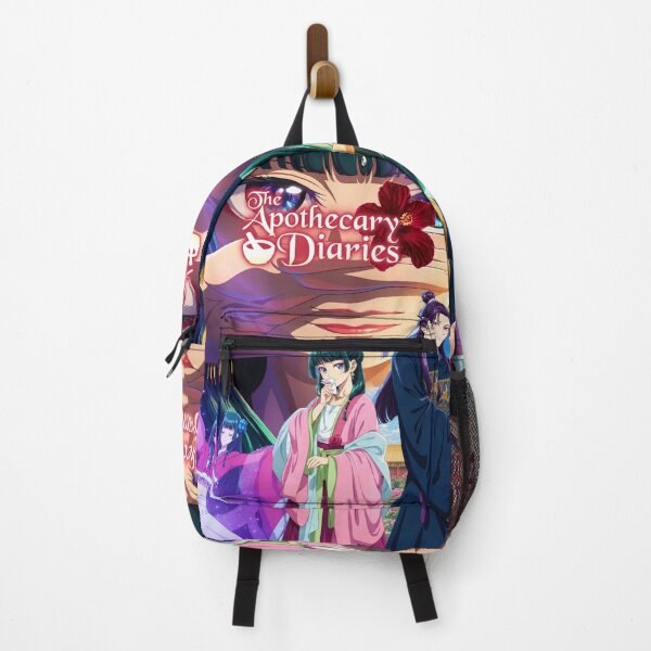 Item preview, The Apothecary Diaries designed and sold by safarianu.