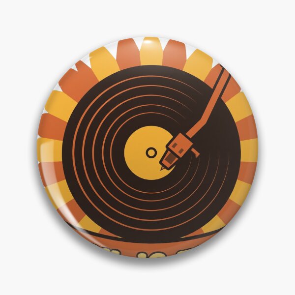 Item preview, Vinyl Is Final Retro Record Player T-Shirt designed and sold by ApparelOutpost.