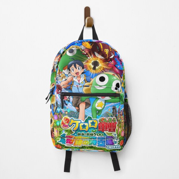 Item preview, Sgt Frog designed and sold by safarianu.