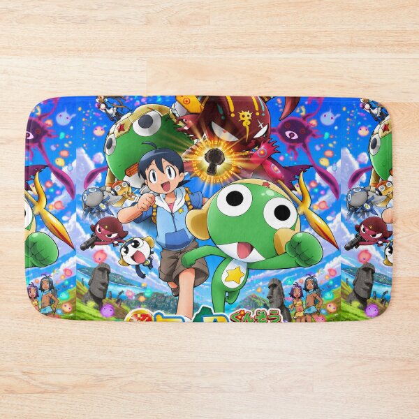 Item preview, Sgt Frog designed and sold by safarianu.