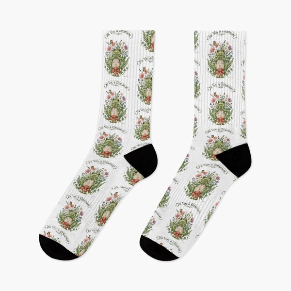 Item preview, Ya Voy a Chismear Funny Cottagecore Frog Spanish Meme designed and sold by Redgiant87x.