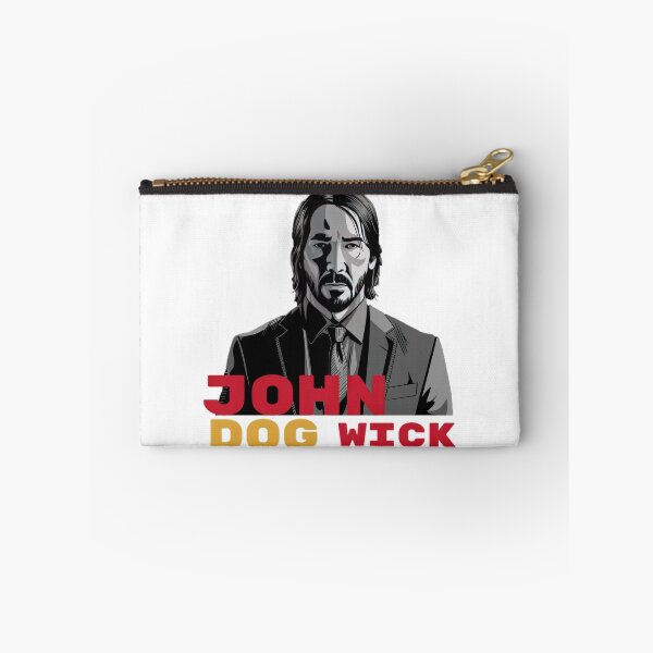Item preview, John Dog Wick designed and sold by tdwngplum.